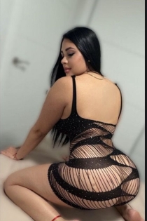 Паулина, 26 година, пратња Амстердам / Холандија - 4