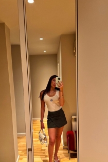 Camille, 23 år, Split / Kroatien Eskorter - 10