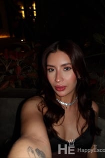 Camille, 23 år, Split / Kroatien Eskorter - 2