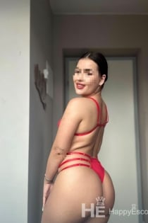 Alma, Age 21 - 6
