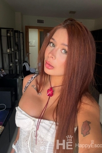 Antonella, 21 år, Split / Kroatien Eskorter - 16