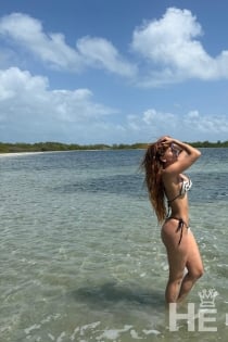 Antonella, 21 år, Split / Kroatien Eskorter - 8