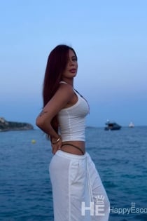 Antonella, 21 år, Split / Kroatien Eskorter - 7
