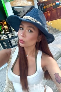 Antonella, 21 år, Split / Kroatien Eskorter - 14