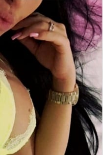 Melinast, Age 44, Västerås / Sweden Escorts - 1