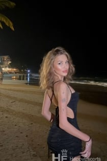 Алина, 21 лет, Прага / Чехия Эскорт - 5