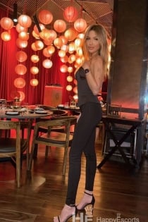 Алина, 21 лет, Прага / Чехия Эскорт - 3
