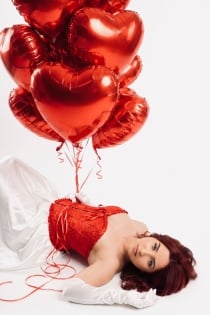 Ema, 24 anni, Milano / Italia Escort - 6