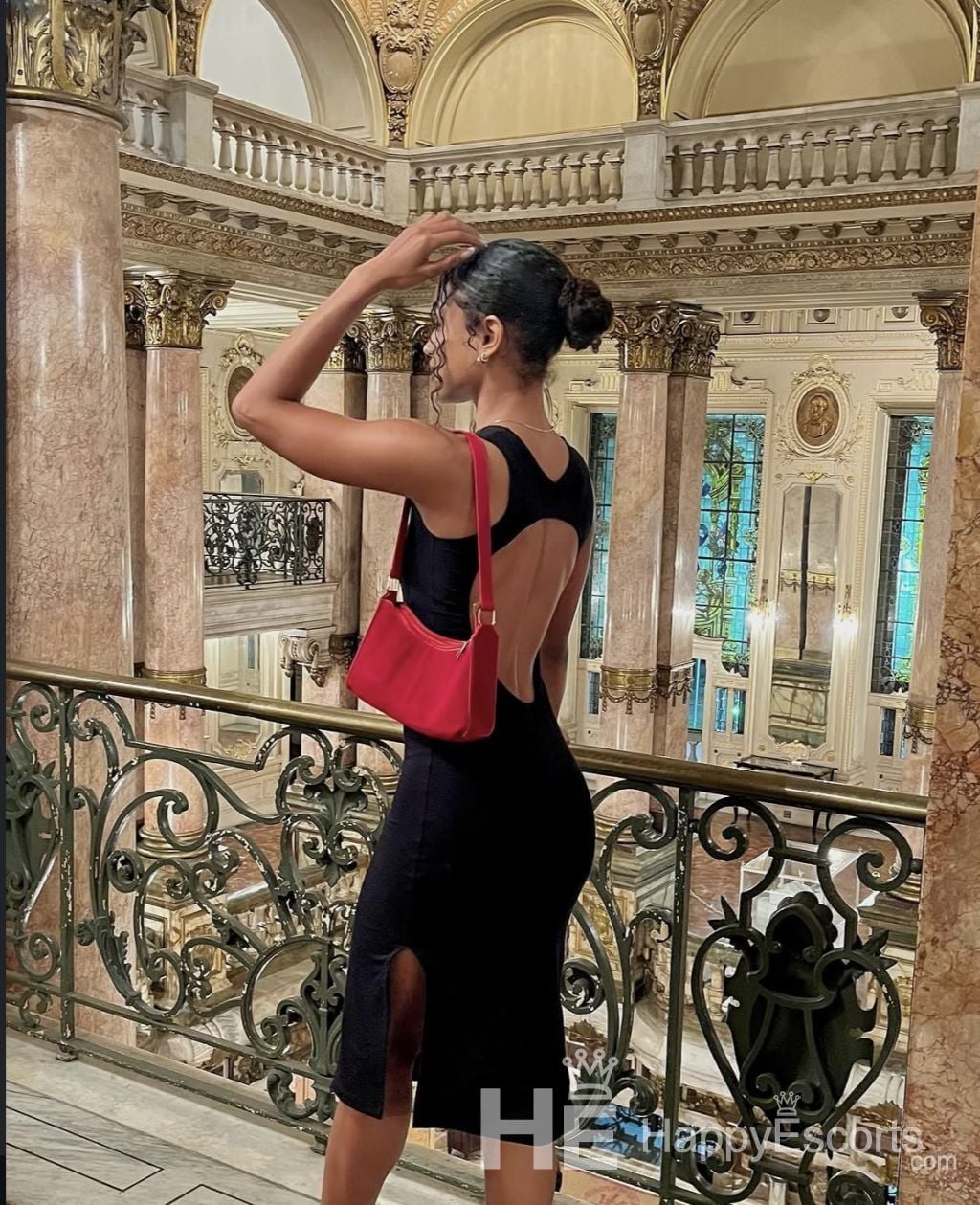 Sophie, 23 år, Madrid / Spanien Escorts - 1