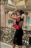 Sophie, Age 23, Escort in Madrid / Spain