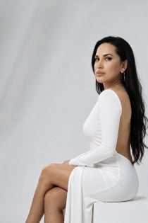 BELA, vanus 29, Marbella / Hispaania Eskort - 9