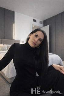 BELA, 28 år, Marbella / Spanien Eskorter - 3
