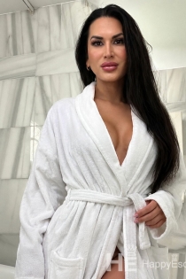 BELA, 28 år, Marbella / Spanien Eskorter - 5