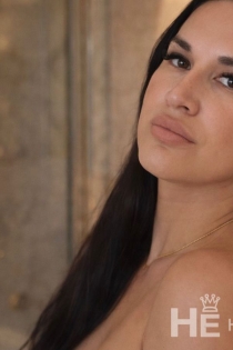 BELA, 28 år, Marbella / Spanien Eskorter - 4