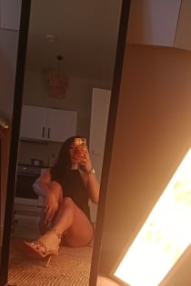 Jimena, 31 jaar, Malaga / Spanje Escorts - 3