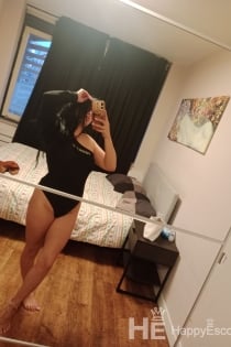 Jimena, 31 jaar, Malaga / Spanje Escorts - 2