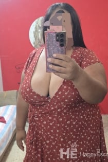Vanesa, 36 gadi, Marbella/Spānija Eskorts — 5