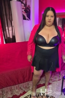 Vanesa, 36 gadi, Marbella/Spānija Eskorts — 1