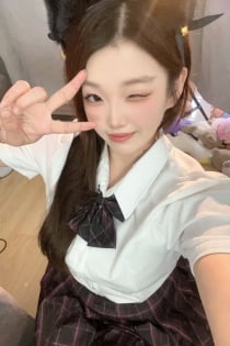 kesu, Age 20, Tirana / Albania Escorts - 2