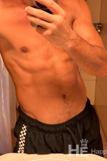 ZORO-XXX, Alder 41, München / Tyskland Escorts - 2
