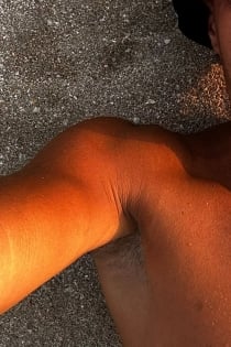 Vital, Age 40, Munich / Germany Escorts - 2