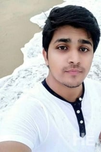Umesh, 31 éves, Goa / India Eskortok - 1