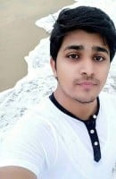 Umesh, 31 éves, Goa / India Eskortok