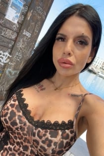 Lorella, 35 anni, Napoli / Italia Escort - 1