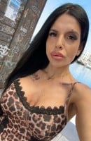 Lorella, Age 35, Naples / Italy Escorts