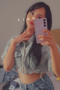 Cindy, 22 ans - 5