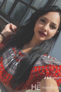 Cindy, 22 ans - 3