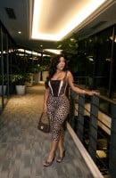 Lyna, Age 21, Kyrenia / Cyprus Escorts