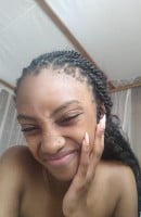 Angelica, Umur 21, Nairobi / Kenya Pengiring