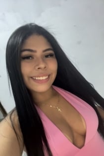 Luna Maia, 19 år, Lissabon / Portugal Escorts - 2