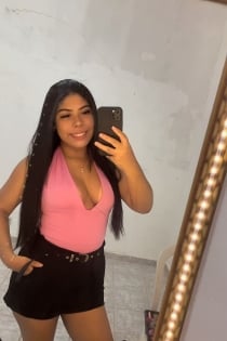 Luna Maia, 19 år, Lissabon / Portugal Escorts - 1