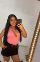 Luna Maia, Age 19, Lisbon / Portugal Escorts