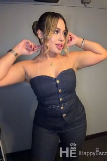 Milu, 27 jaar, Amsterdam / Nederland Escort - 10