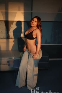 Milu, 27 jaar, Amsterdam / Nederland Escort - 6