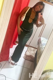 Serena, 24 ans, Paris / France Escortes - 4