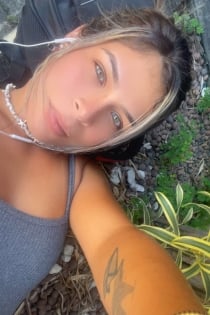 Serena, 24 ans, Paris / France Escortes - 3