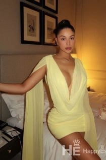 Leylin Morton, Age 20, Dubai / UAE Escorts - 6