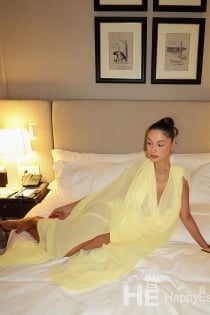 Leylin Morton, Age 20, Dubai / UAE Escorts - 5