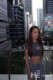 Leylin Morton, Age 20, Dubai / UAE Escorts - 1