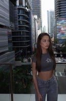 Leylin Morton, Age 20, Dubai / UAE Escorts