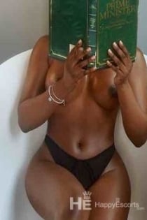 Isis, 30 jaar, Lissabon / Portugal Escort - 2
