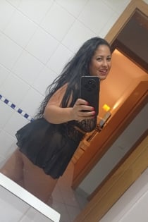 Vitoria, 39 år, Portimão / Portugal Eskorter - 2
