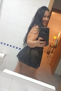 Vitoria, 39 år, Portimão / Portugal Eskorter - 1