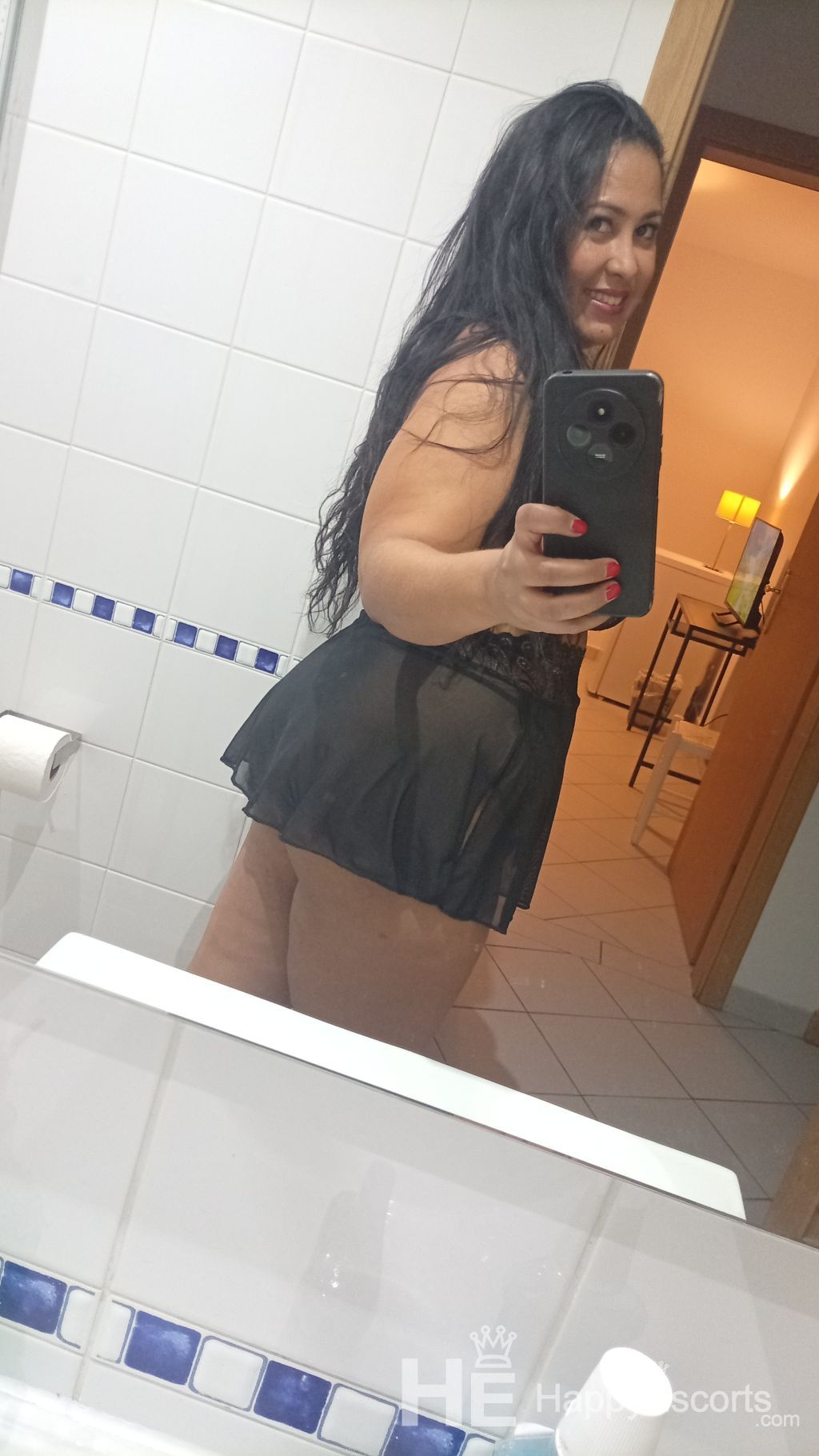 Vitoria, Age 39, Escort in Portimão / Portugal - 1