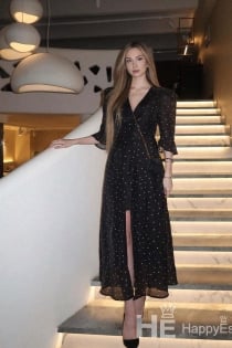 Parizay Sparks, 20 yaşında, Dubai/BAE Escort - 5