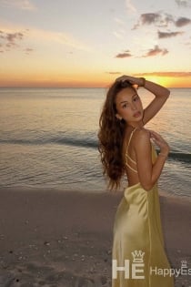 Parizay Sparks, Age 20, Dubai / UAE Escorts - 3